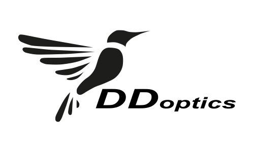 DD Optics Banner